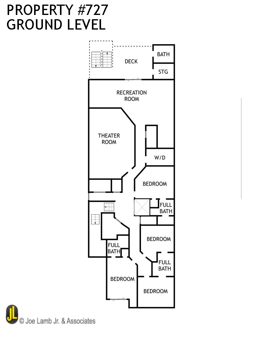 727 | Eyes on the Horizon - Vacation Rental in Kill Devil